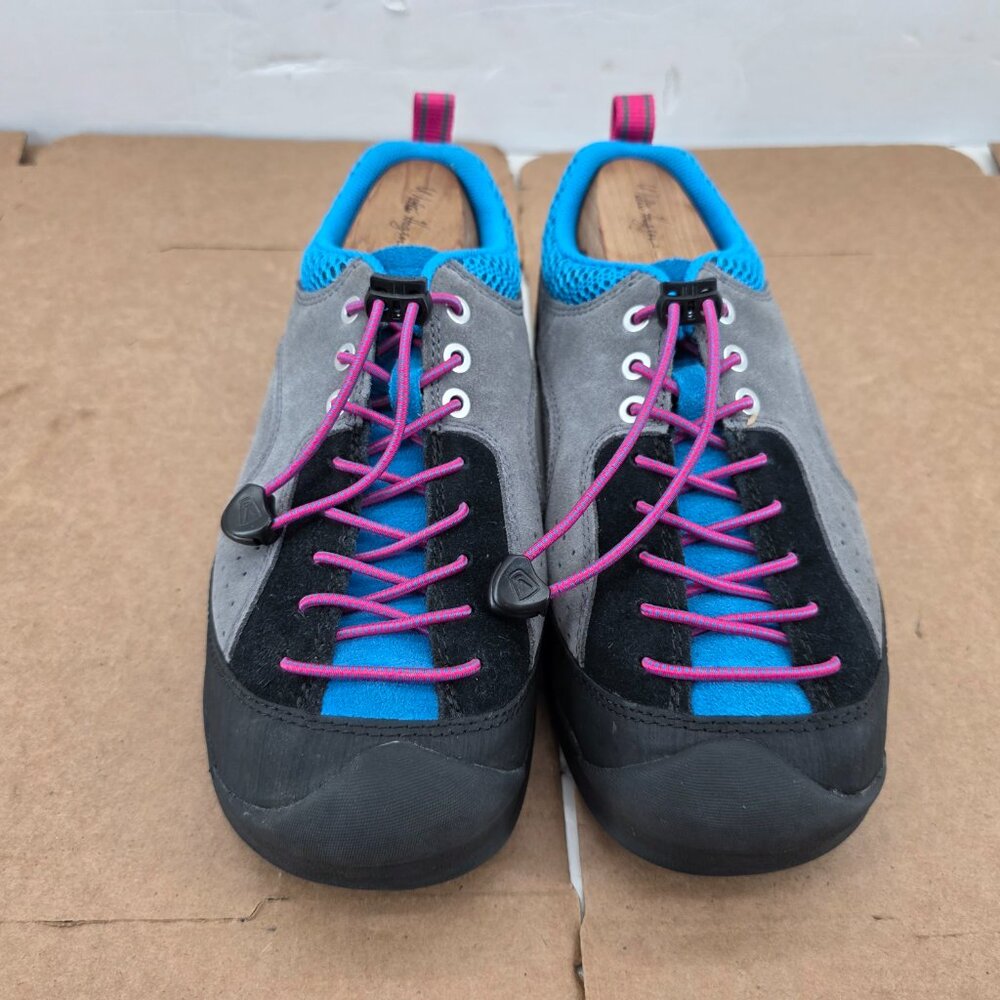 Keen Jasper Rocks Sneaker - Picture 2 of 10